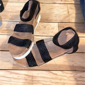 Catherine Malandrino-Davina-Women’s sandals size 10